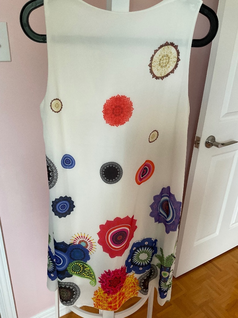 Robe taille L